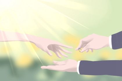 今天农历二〇二六年二月初八黄历议亲不适宜吗,订婚吉日