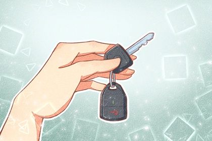 2026年08月04日提车黄历查询