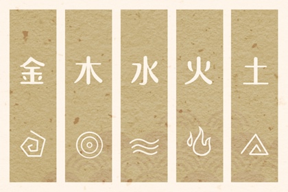 2026年04月06日穿衣选色指南：五行助你好运连连